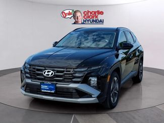Used 2025 Hyundai Tucson SEL FWD video 1