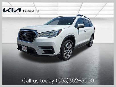 Used 2021 Subaru Ascent Premium w/ Sport Package