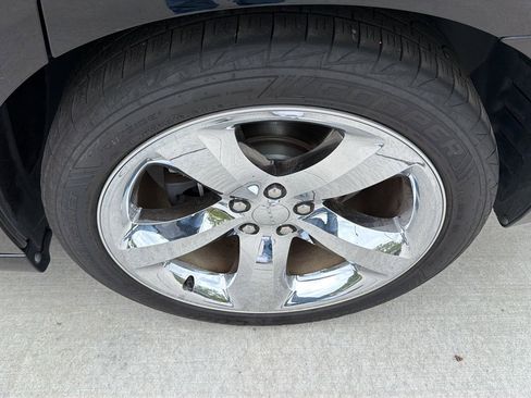 Used 2012 Dodge Charger R/T RWD image 21