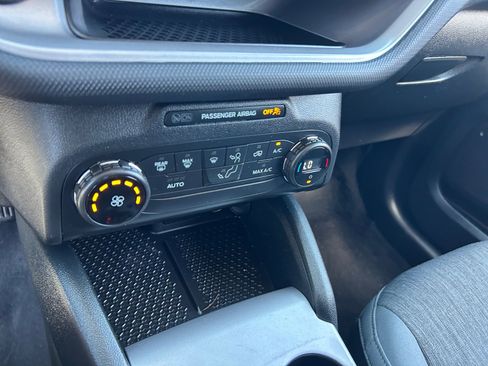 Used 2021 Ford Bronco Sport Big Bend AWD/4WD image 12