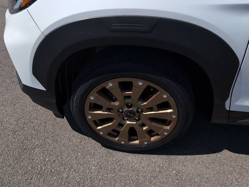 Used 2023 Honda Passport EX-L image 15