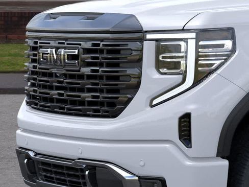 New 2026 GMC Sierra 1500 Denali Ultimate image 13
