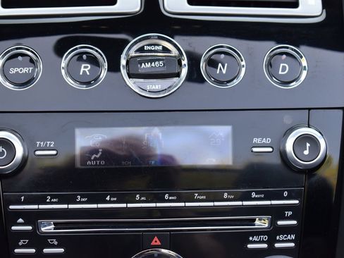 Used 2014 Aston Martin V8 Vantage S image 42