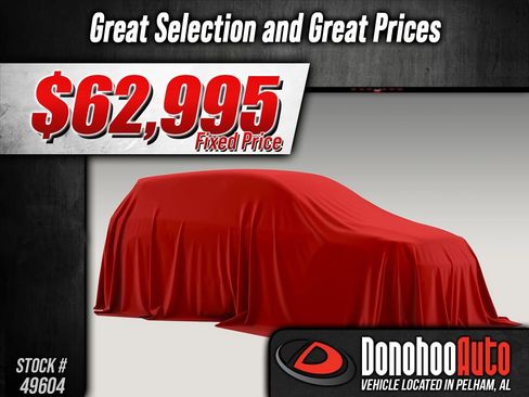 Used 2024 Chevrolet Silverado 1500 ZR2 w/ ZR2 Bison Edition image 1