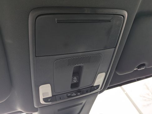 Certified 2023 Honda CR-V Sport image 27