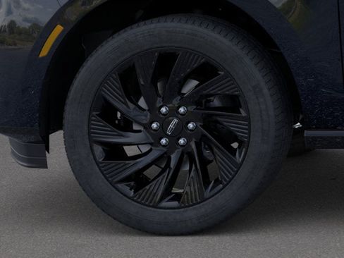 New 2026 Lincoln Navigator L Reserve w/ Jet Appearance Package AWD/4WD image 19