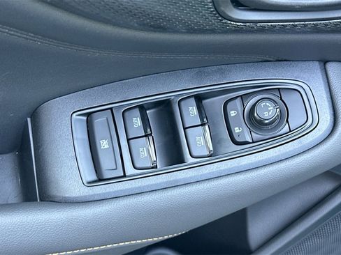 New 2025 Subaru Outback Wilderness image 14