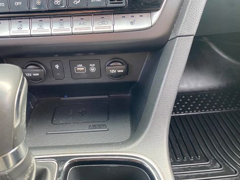 Used 2019 Hyundai Sonata Sport image 15