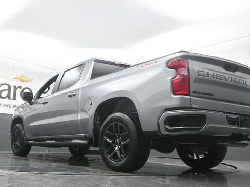 New 2026 Chevrolet Silverado 1500 RST image 5