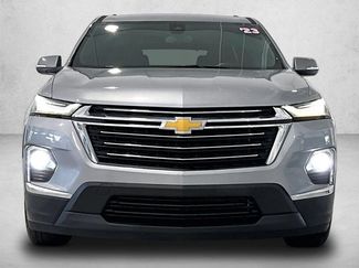 Used 2023 Chevrolet Traverse LT FWD video 3