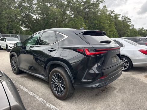 Used 2024 Lexus NX 250 FWD w/ Towing Package (2000 Lbs) image 2