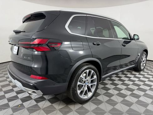 New 2026 BMW X5 xDrive40i AWD/4WD image 3