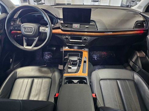Used 2023 Audi Q5 2.0T Premium Plus AWD/4WD image 19