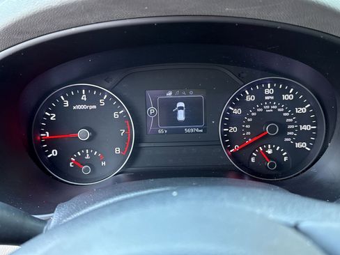 Used 2019 Kia Sportage EX image 17