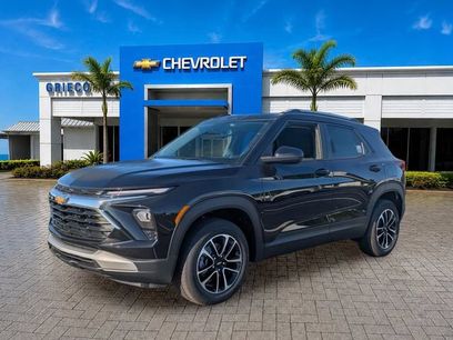 New 2026 Chevrolet TrailBlazer LT w/ Convenience Package