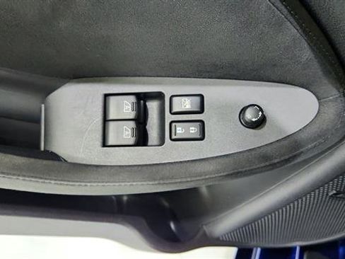 Used 2020 Nissan 370Z Touring Sport image 19