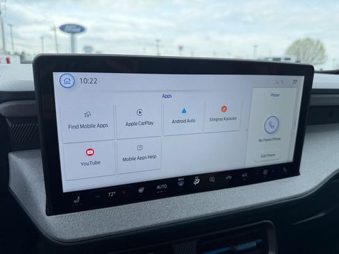 New 2026 Ford Maverick XLT AWD/4WD image 22