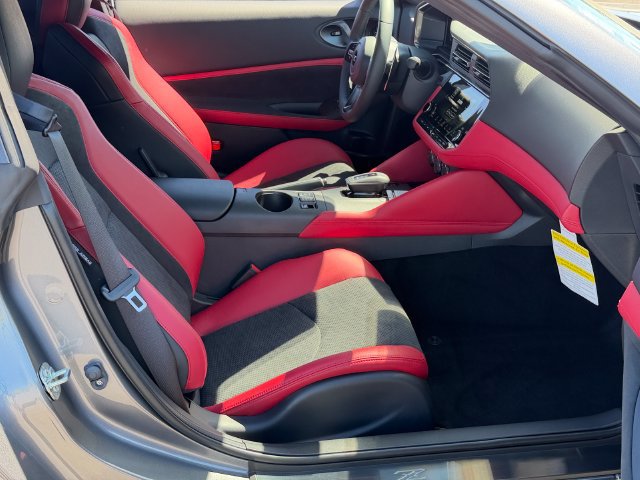 New 2027 Nissan Z Performance RWD image 22