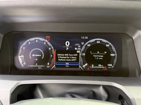 New 2026 Toyota 4Runner Limited image 29