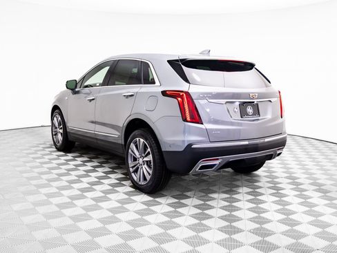 New 2026 Cadillac XT5 Premium Luxury w/ Driver Assist Package image 6