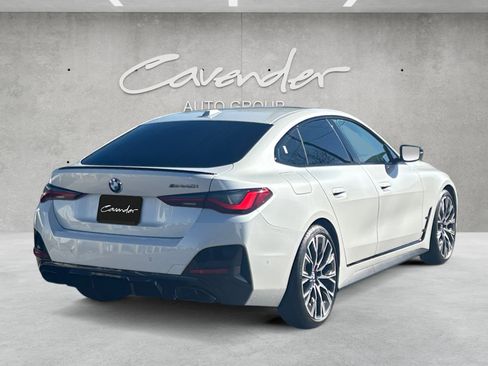 Used 2023 BMW M440i Gran Coupe w/ Premium Package image 15