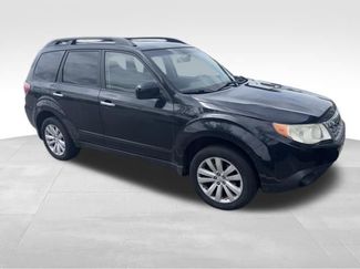 Used 2011 Subaru Forester 2.5X Premium AWD/4WD video 2