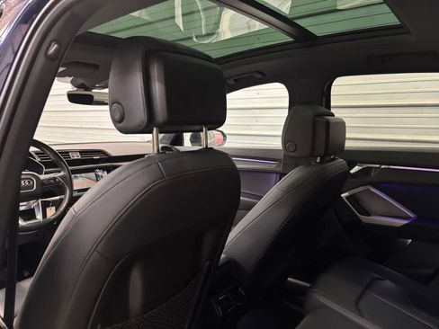 Used 2022 Audi Q3 2.0T Premium Plus AWD/4WD image 25
