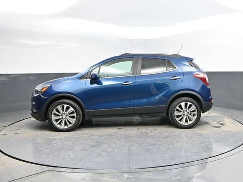 Used 2020 Buick Encore Preferred image 4