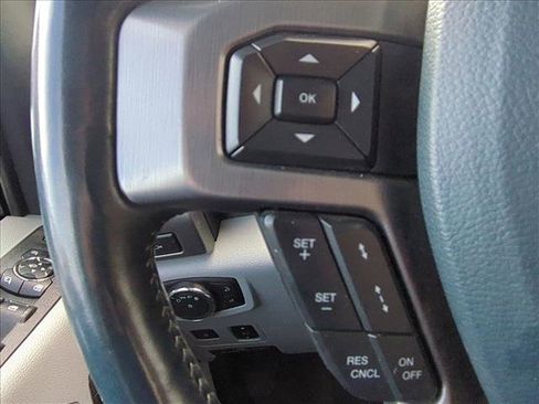 Used 2022 Ford F350 Limited w/ FX4 Off-Road Package image 14