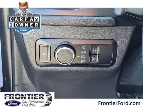 Certified 2024 Ford Escape Active image 16
