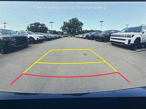 New 2026 Hyundai Santa Fe SEL image 13