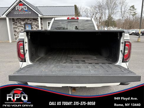Used 2017 GMC Sierra 1500 Denali image 26