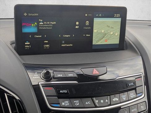 New 2026 Acura RDX SH-AWD w/ Advance Package image 12