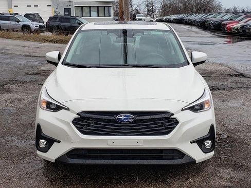 New 2026 Subaru Impreza 2.0i Sport image 5