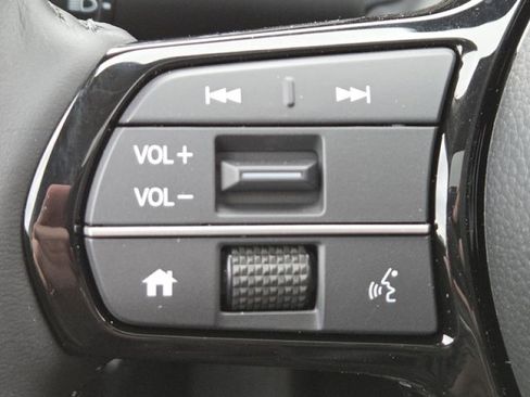 New 2027 Honda HR-V EX-L image 29