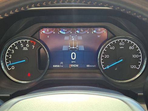 Used 2021 Ford F150 XLT w/ Equipment Group 302A High AWD/4WD image 20