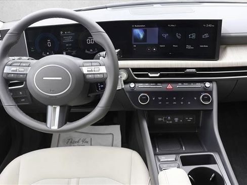 Certified 2026 Hyundai Sonata SEL FWD image 24