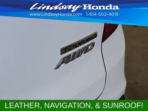 Used 2021 Honda Passport Touring image 7