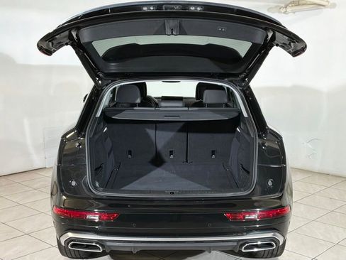 Used 2023 Audi Q5 2.0T Premium Plus w/ Premium Plus Package image 22