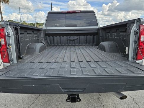 Used 2024 Chevrolet Silverado 2500 LT w/ All Star Edition image 25