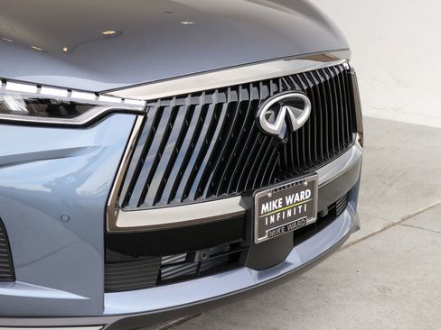 New 2026 INFINITI QX60 Autograph w/ Autograph Tech Package AWD/4WD image 40