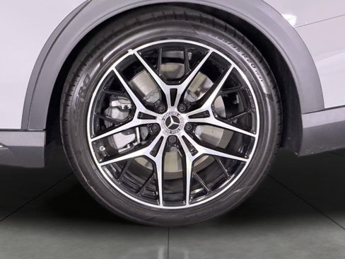 New 2026 Mercedes-Benz E 450 4MATIC All-Terrain Wagon image 25