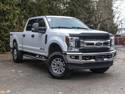 Used 2019 Ford F350 XLT w/ XLT Value Package