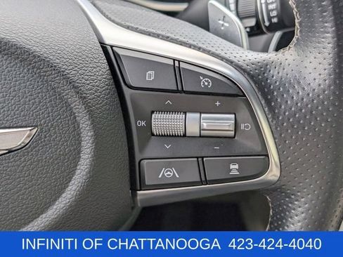 Used 2023 Genesis G70 2.0T RWD image 25
