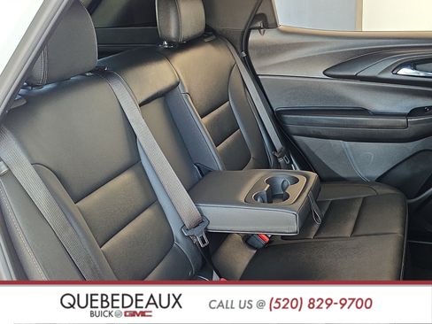 Used 2021 Chevrolet TrailBlazer ACTIV w/ Convenience Package FWD image 25