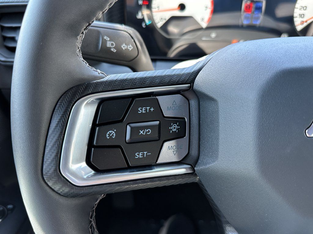 New 2026 Ford Mustang Coupe RWD image 23
