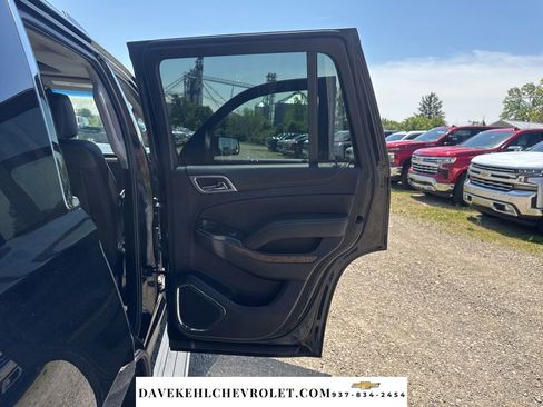 Used 2018 GMC Yukon Denali w/ Denali Ultimate Package AWD/4WD image 31