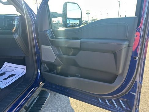 New 2026 Ford F350 Lariat image 11