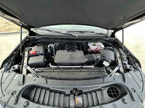 Used 2024 Chevrolet Suburban High Country w/ Max Trailering Package image 34