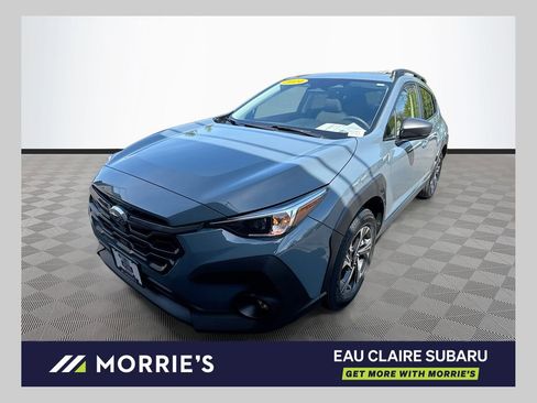 Certified 2024 Subaru Crosstrek 2.0i Premium AWD/4WD image 1